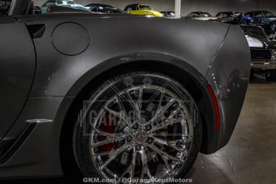 2015 Chevrolet Corvette