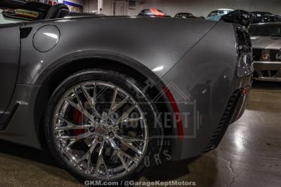 2015 Chevrolet Corvette