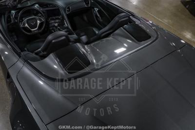 2015 Chevrolet Corvette