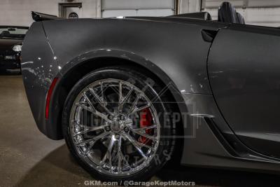 2015 Chevrolet Corvette