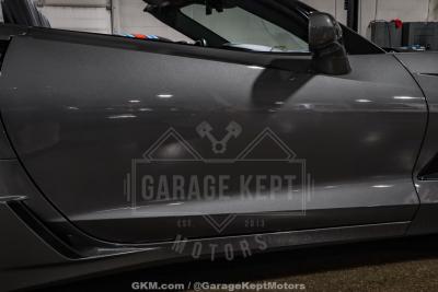 2015 Chevrolet Corvette