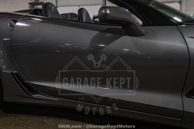 2015 Chevrolet Corvette