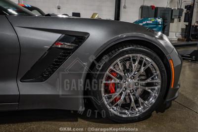 2015 Chevrolet Corvette