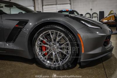 2015 Chevrolet Corvette