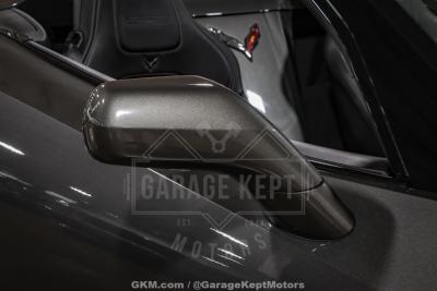 2015 Chevrolet Corvette