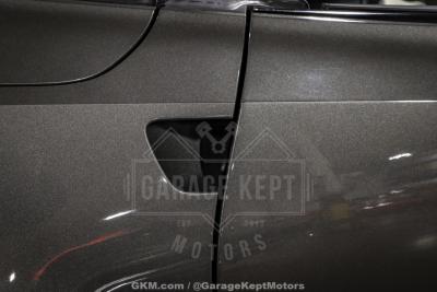 2015 Chevrolet Corvette