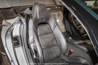 2015 Chevrolet Corvette