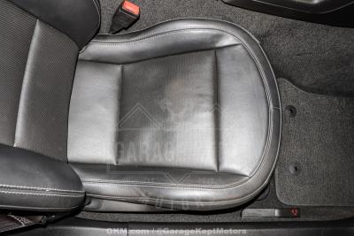 2015 Chevrolet Corvette