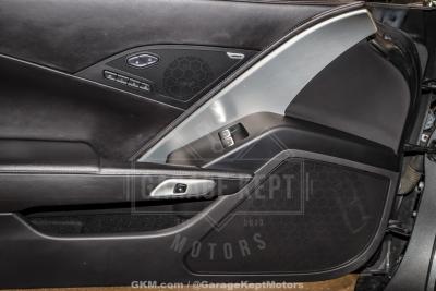 2015 Chevrolet Corvette