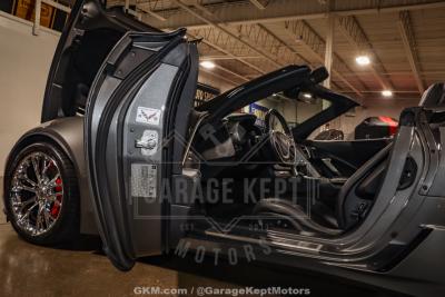 2015 Chevrolet Corvette