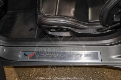 2015 Chevrolet Corvette