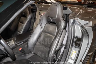 2015 Chevrolet Corvette