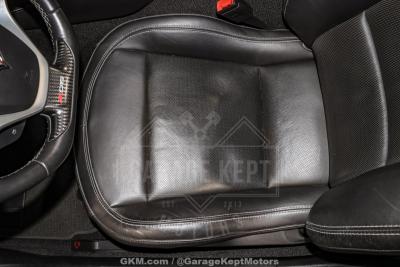 2015 Chevrolet Corvette