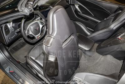 2015 Chevrolet Corvette