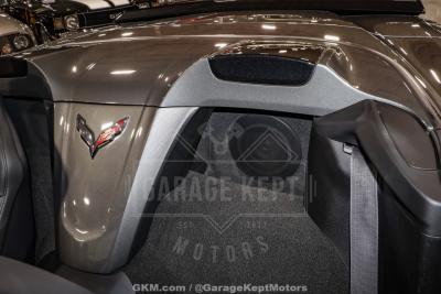 2015 Chevrolet Corvette