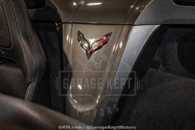 2015 Chevrolet Corvette