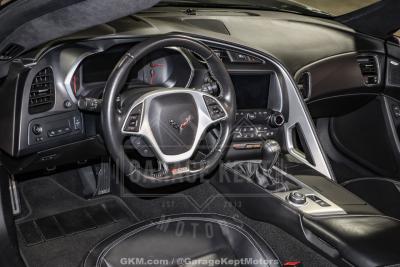 2015 Chevrolet Corvette