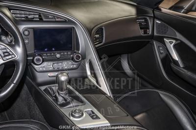 2015 Chevrolet Corvette