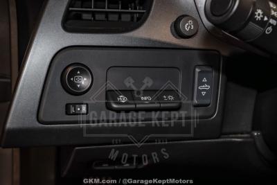 2015 Chevrolet Corvette