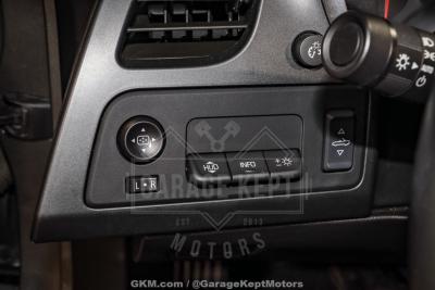 2015 Chevrolet Corvette