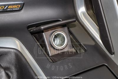 2015 Chevrolet Corvette