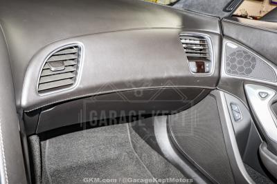 2015 Chevrolet Corvette