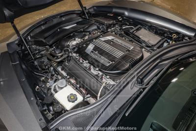 2015 Chevrolet Corvette