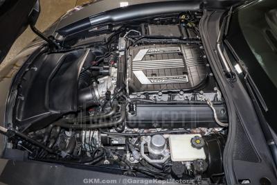 2015 Chevrolet Corvette