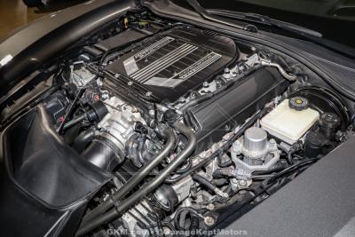 2015 Chevrolet Corvette