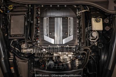 2015 Chevrolet Corvette