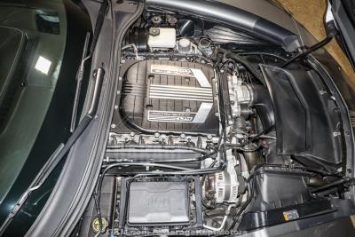 2015 Chevrolet Corvette