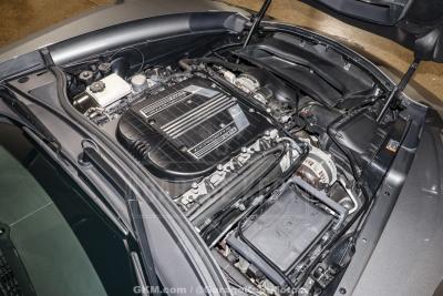 2015 Chevrolet Corvette