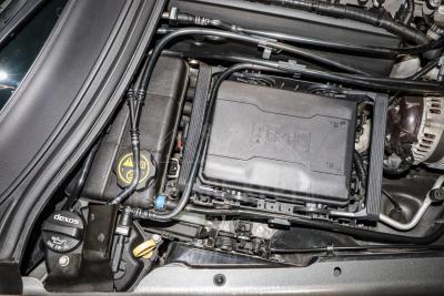 2015 Chevrolet Corvette