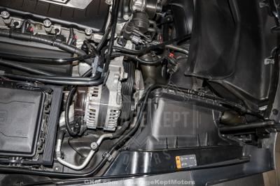 2015 Chevrolet Corvette