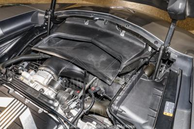 2015 Chevrolet Corvette