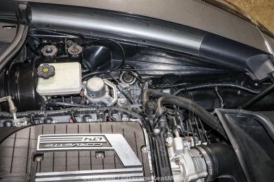 2015 Chevrolet Corvette