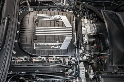 2015 Chevrolet Corvette