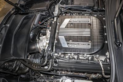 2015 Chevrolet Corvette