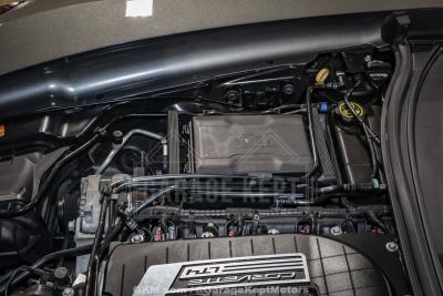 2015 Chevrolet Corvette