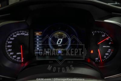 2015 Chevrolet Corvette