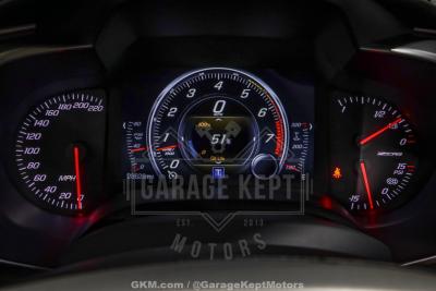 2015 Chevrolet Corvette