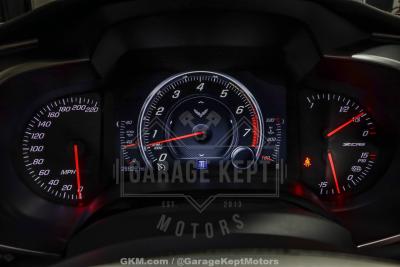 2015 Chevrolet Corvette