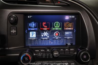 2015 Chevrolet Corvette