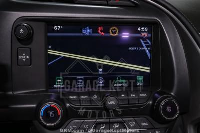 2015 Chevrolet Corvette