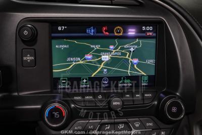 2015 Chevrolet Corvette