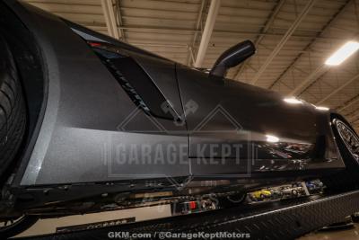 2015 Chevrolet Corvette