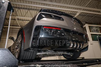 2015 Chevrolet Corvette