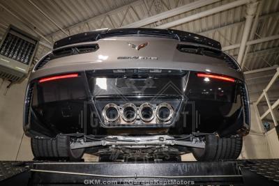 2015 Chevrolet Corvette