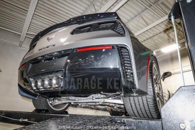 2015 Chevrolet Corvette