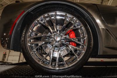 2015 Chevrolet Corvette